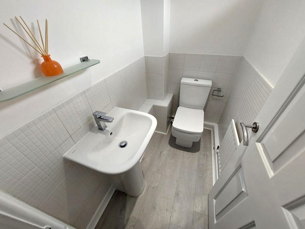 Guest WC