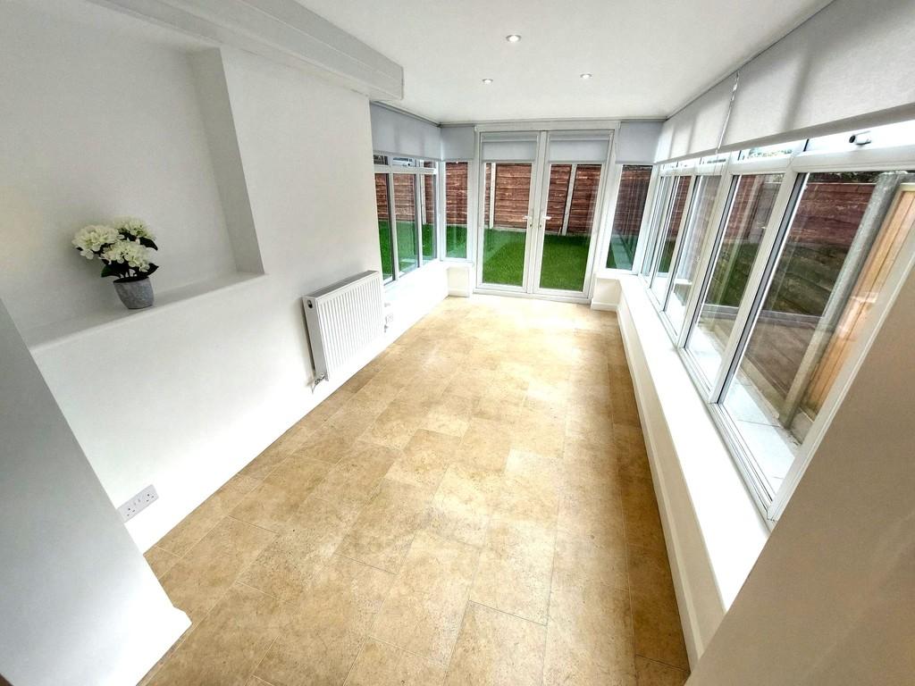 Sun Room