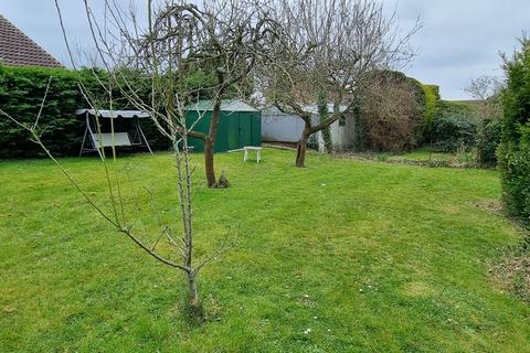 undefined, Dairy Hill, Halesworth