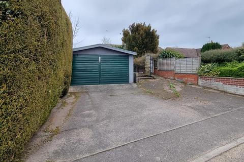 undefined, Dairy Hill, Halesworth
