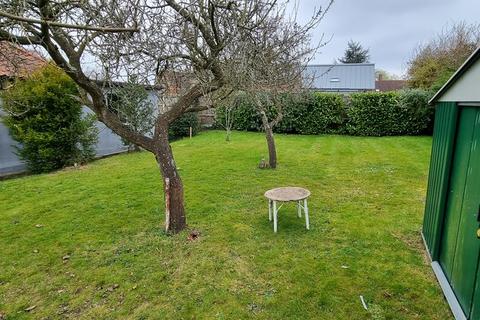 undefined, Dairy Hill, Halesworth