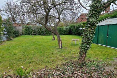 undefined, Dairy Hill, Halesworth