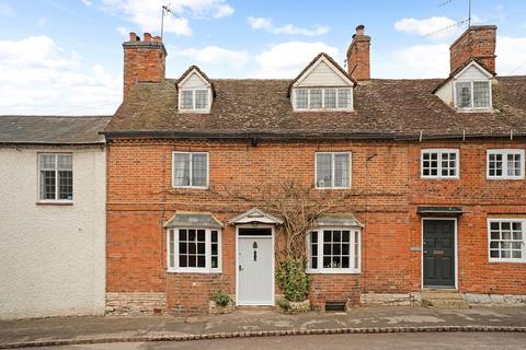 3 bedroom terraced house for sale, Kineton