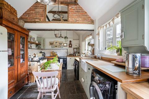 3 bedroom terraced house for sale, Kineton