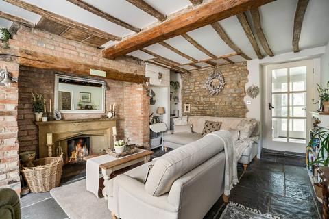 3 bedroom terraced house for sale, Kineton