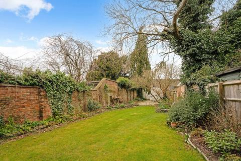 3 bedroom terraced house for sale, Kineton