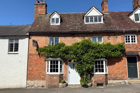 undefined, Kineton