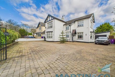 undefined, Speke Road, Woolton, Liverpool