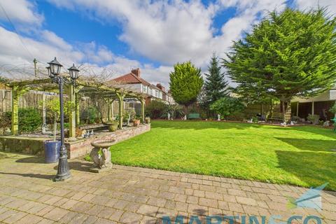 undefined, Speke Road, Woolton, Liverpool