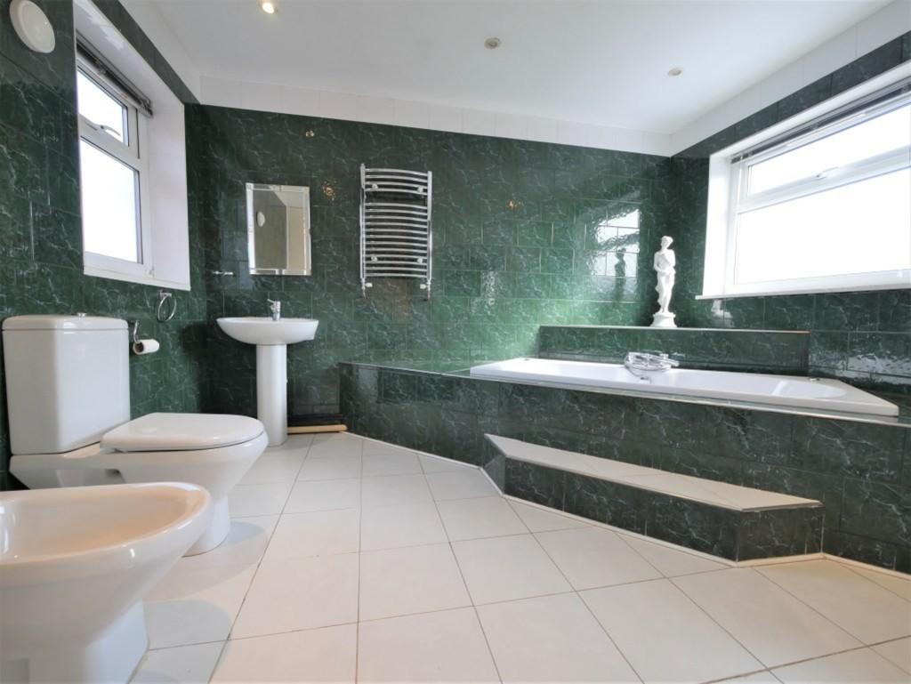 Principal en suite