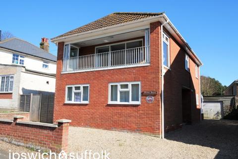 3 bedroom detached house for sale, Bristol Hill, Shotley Gate, Ipswich