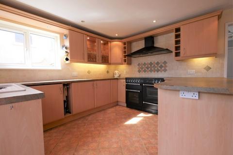 3 bedroom detached house for sale, Bristol Hill, Shotley Gate, Ipswich
