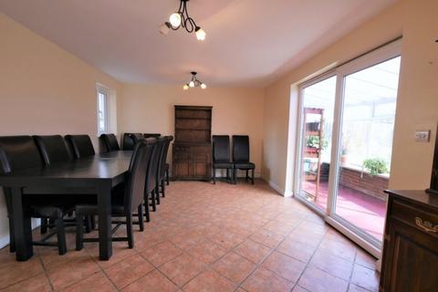 3 bedroom detached house for sale, Bristol Hill, Shotley Gate, Ipswich