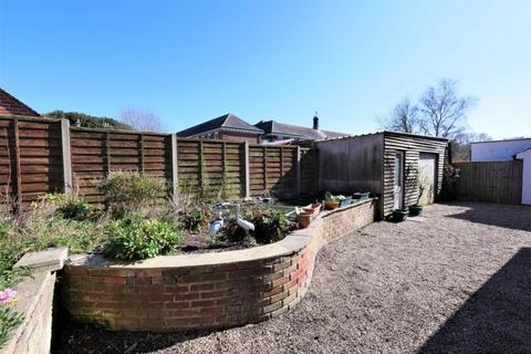 3 bedroom detached house for sale, Bristol Hill, Shotley Gate, Ipswich