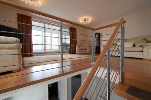 3 bedroom detached house for sale, Bristol Hill, Shotley Gate, Ipswich