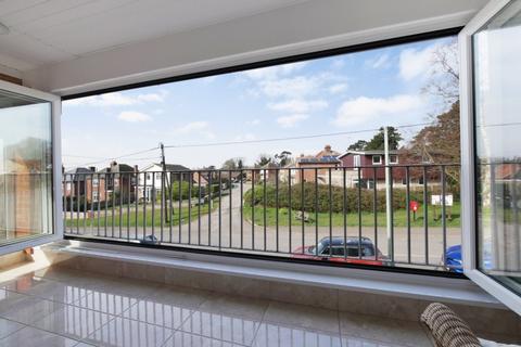 3 bedroom detached house for sale, Bristol Hill, Shotley Gate, Ipswich