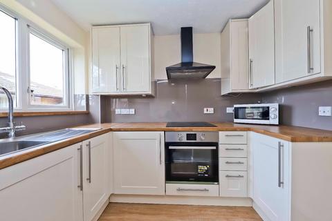 1 bedroom apartment for sale, Maple Court, Pinner HA5