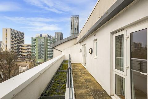 2 bedroom apartment for sale, Park Lane, East Croydon