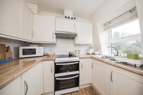 1 bedroom retirement property for sale, Pennington Road, Southborough