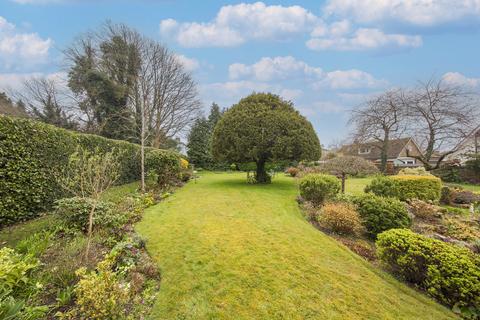 1 bedroom retirement property for sale, Pennington Road, Southborough