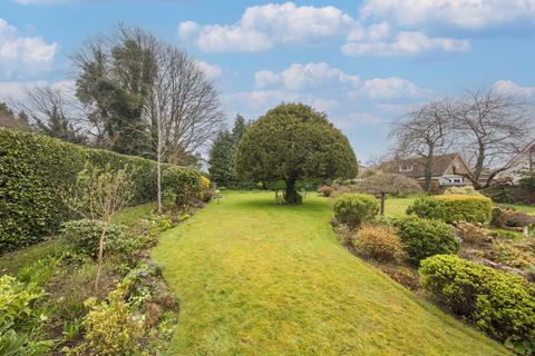 1 bedroom retirement property for sale, Pennington Road, Southborough
