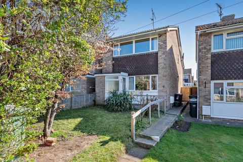 3 bedroom detached house for sale, Vicarage Close, Oxford OX44