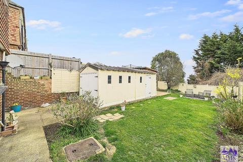 3 bedroom semi-detached house for sale, Pepys Way, Strood, Rochester