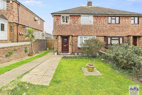 3 bedroom semi-detached house for sale, Pepys Way, Strood, Rochester