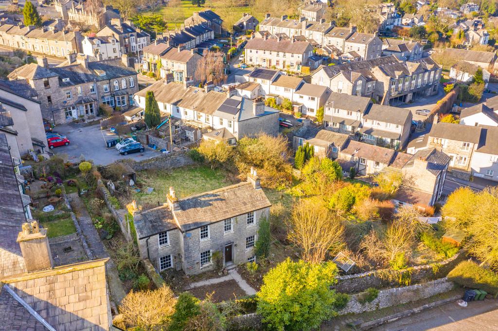 Drone View
