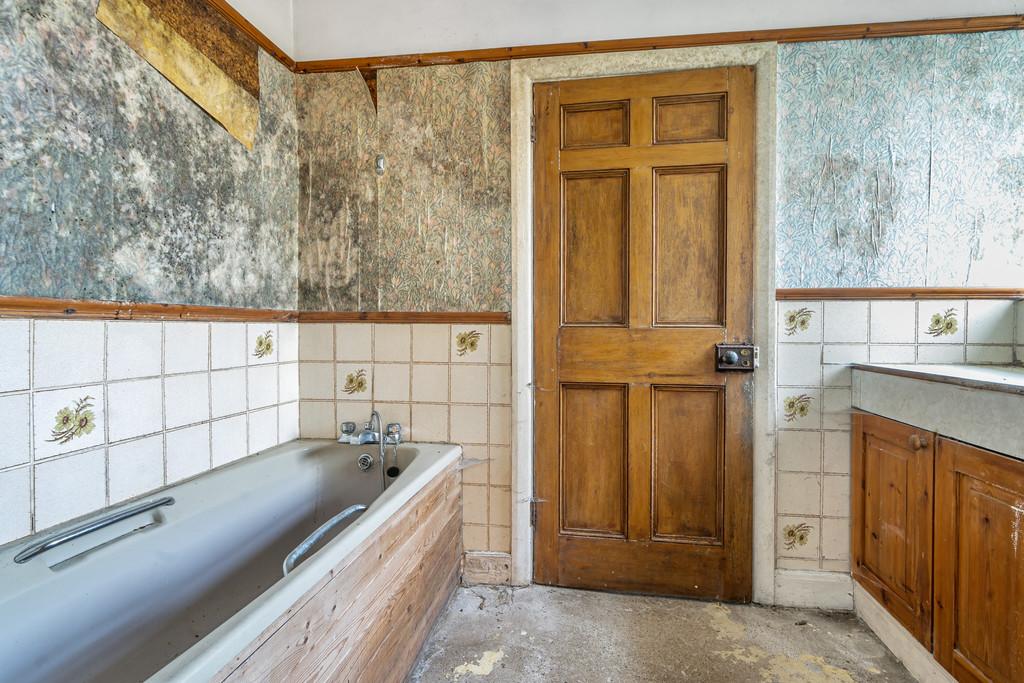 House Bathroom