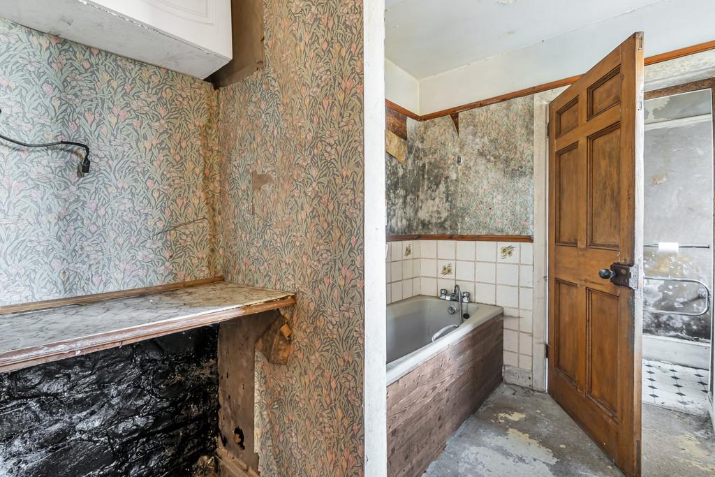 House Bathroom