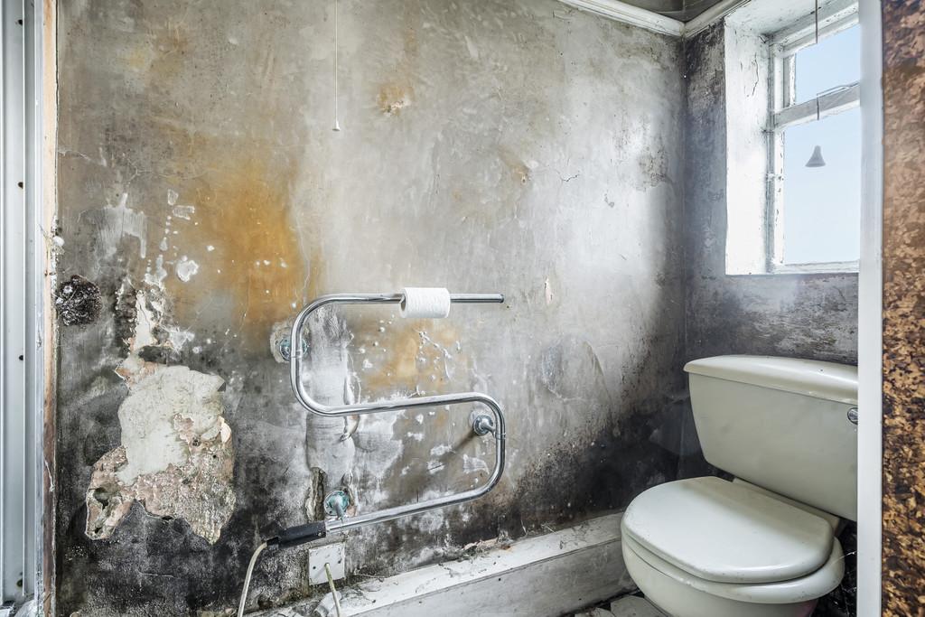 House Bathroom