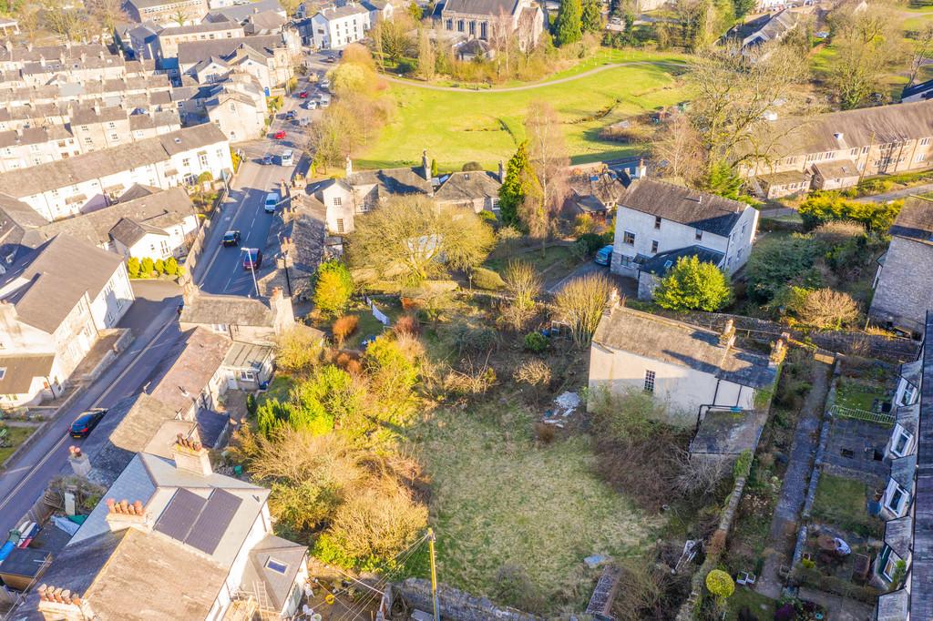 Drone View