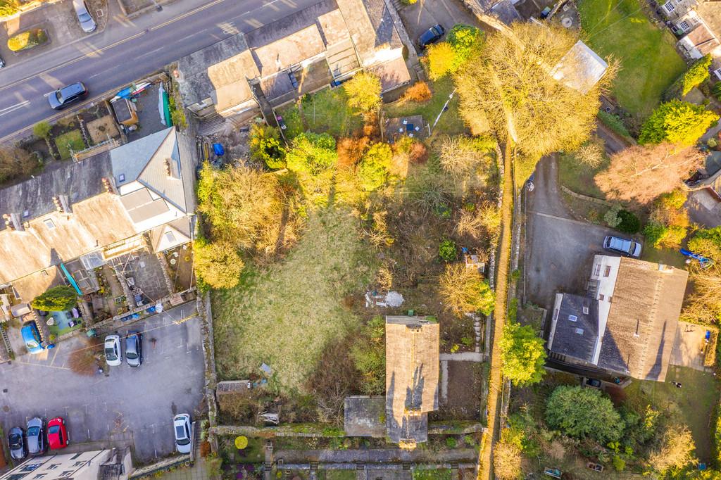 Drone View