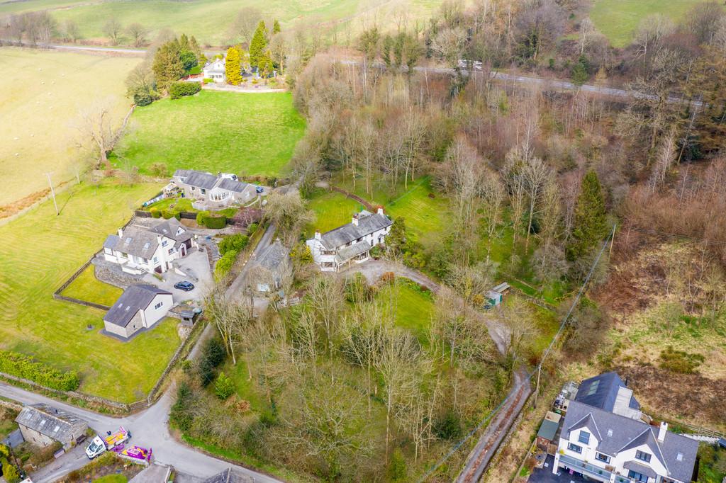 Drone View