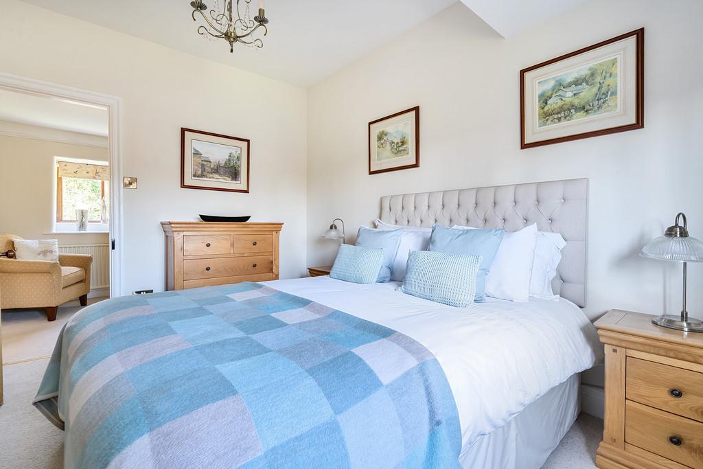 Bedroom Five