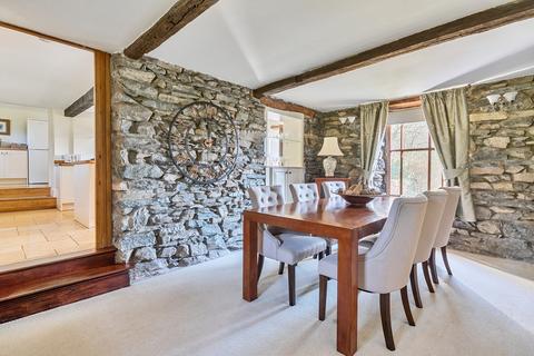 undefined, Mount Quharrie, Garth Row, Kendal, Cumbria, LA8 9AT