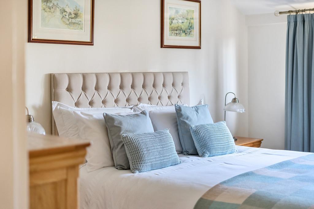 Bedroom Five
