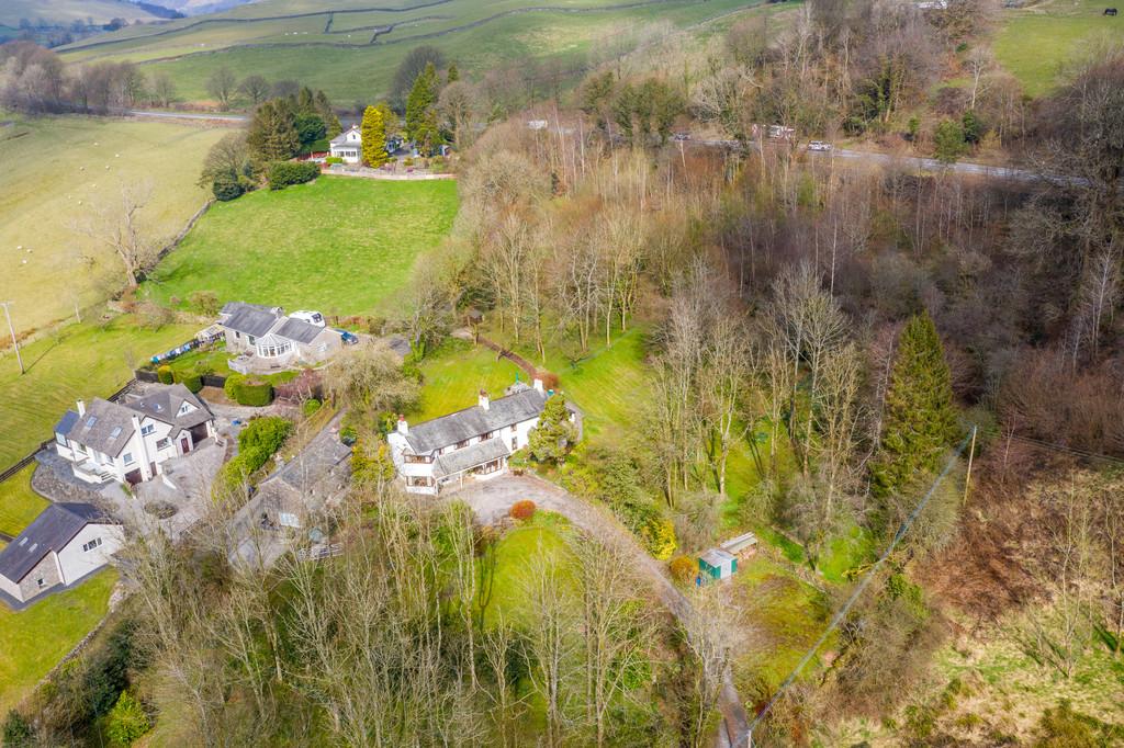 Drone View