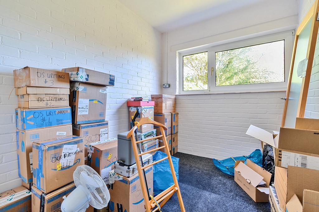 Store Room