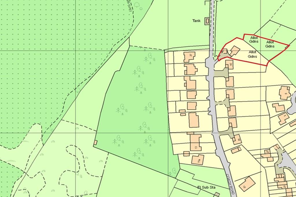Ordnance Survey 00067900