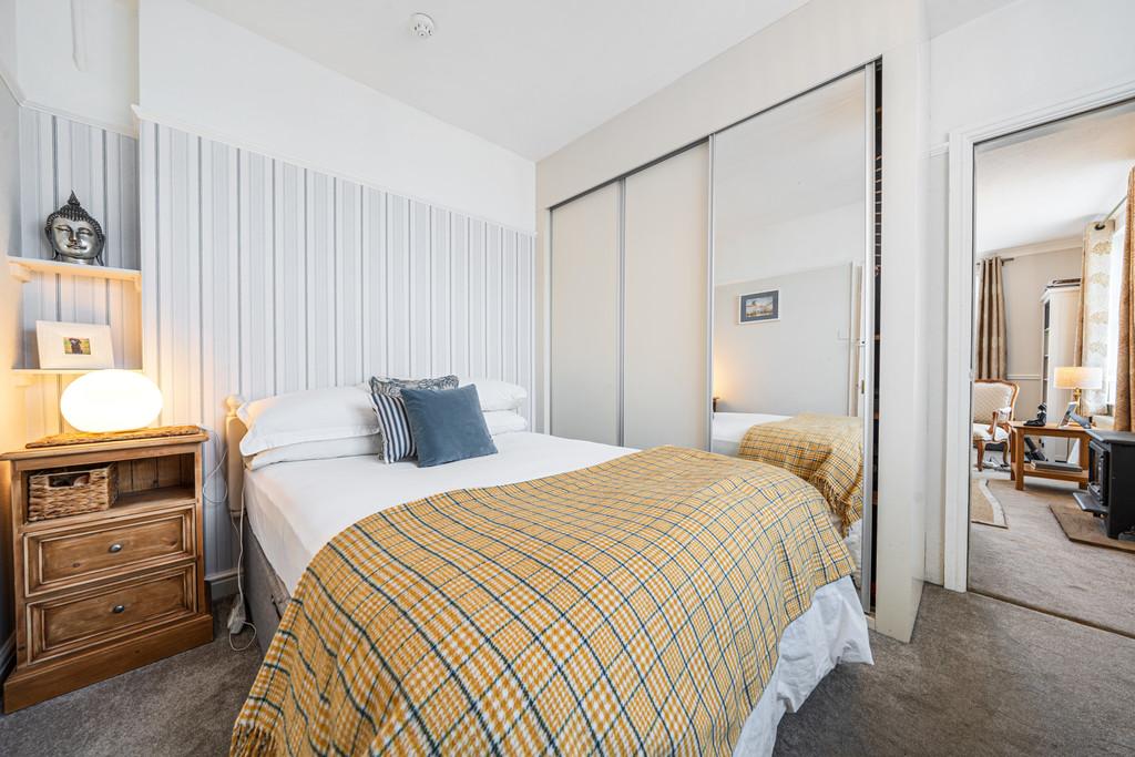 Owners Bedroom