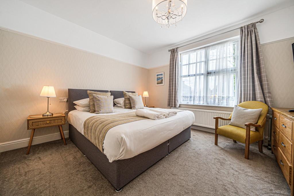 Letting Bedroom