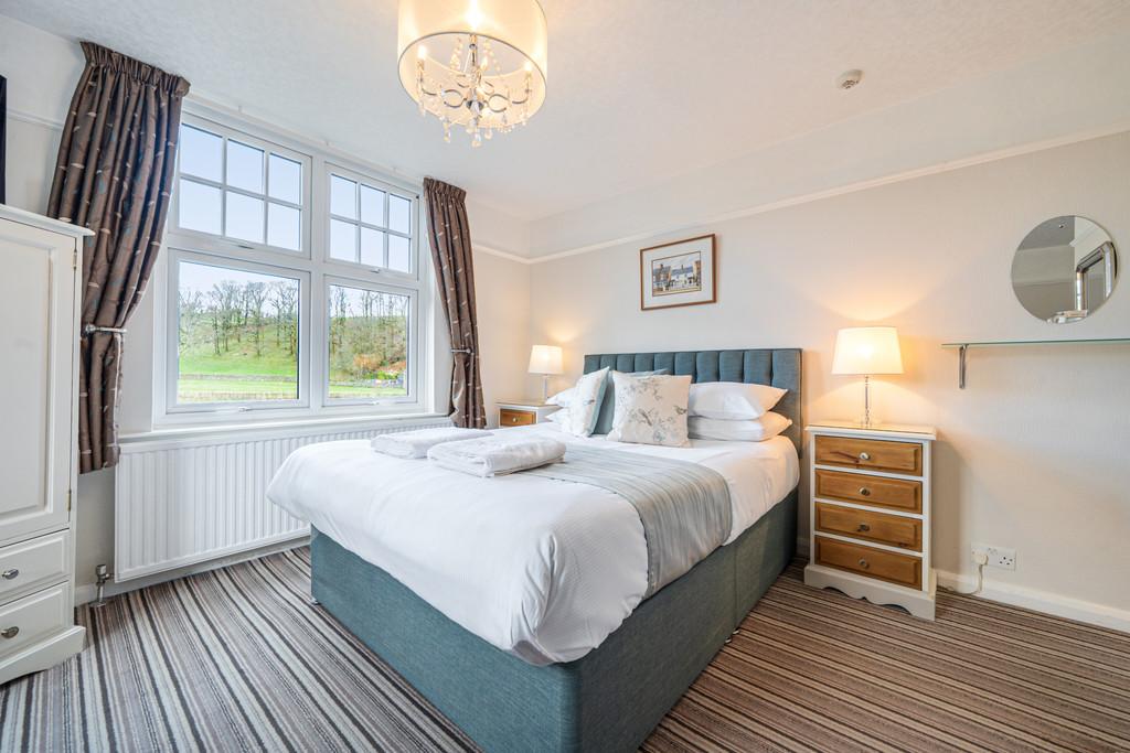 Letting Bedroom 1