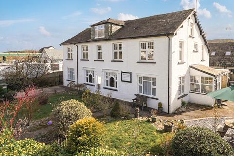 Hotel for sale, Meadowcroft Guest House, Ings, Nr Kendal, Cumbria, LA8 9PY
