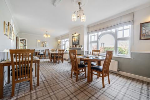 Hotel for sale, Meadowcroft Guest House, Ings, Nr Kendal, Cumbria, LA8 9PY