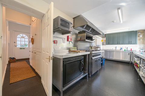Hotel for sale, Meadowcroft Guest House, Ings, Nr Kendal, Cumbria, LA8 9PY