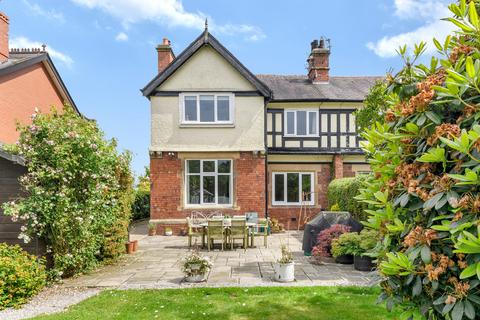 15 Ghyll Road, Scotby, Carlisle, CA4 8BT