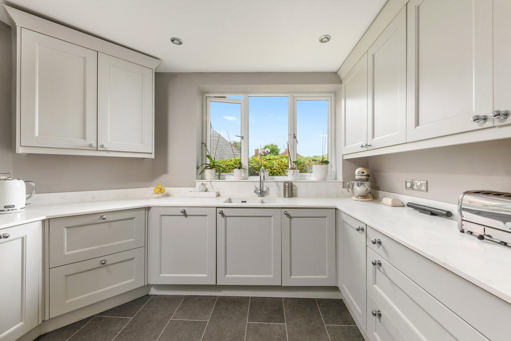 Main Kitchen