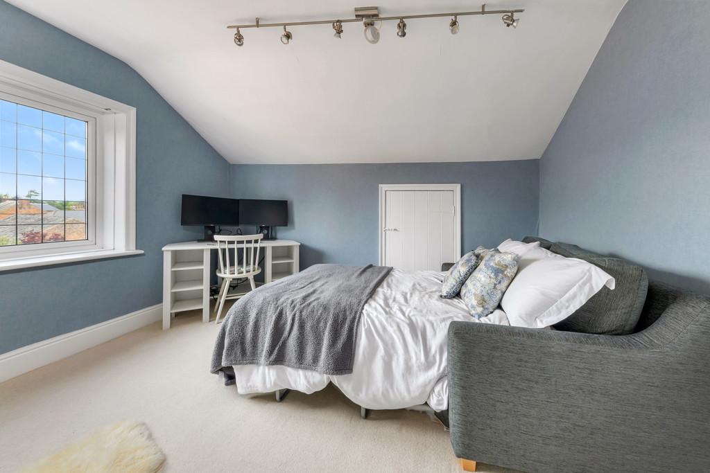 Bedroom Four